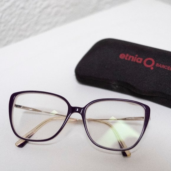 Etnia Barcelona PRAIA frames in purple (PUGD) - Picture 2 of 2